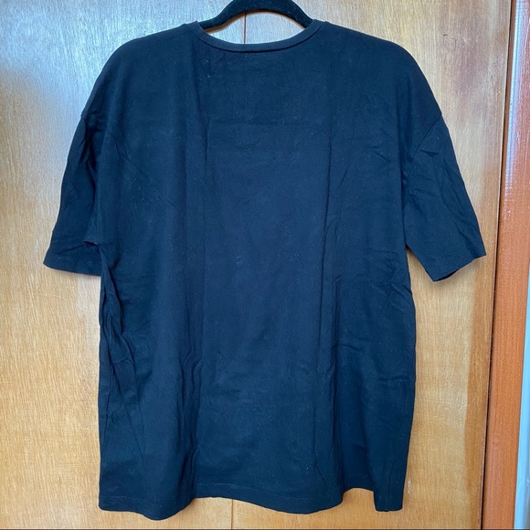 ZARA MGM Graphic T Shirt - Picture 3 of 5